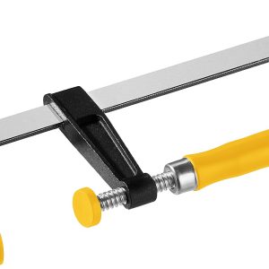 STAYER CF-300/80, 80 х 300 мм, струбцина F (3210-080-300)