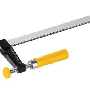STAYER CF-500/12, 120 х 500 мм, струбцина F (3210-120-500)