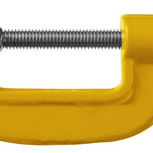 STAYER SG-50, 50 мм, чугунная струбцина G (3215-050)