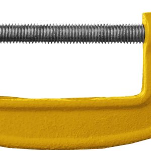 STAYER SG-75, 75 мм, чугунная струбцина G (3215-075)