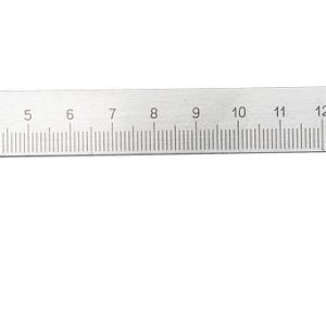 тип 1, 150 мм, металлический штангенциркуль (3445-150)