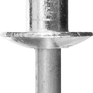 STAYER Pro-FIX, 3.2 х 14 мм, 50 шт, алюминиевые заклепки, Professional (3120-32-14) — изображение 1