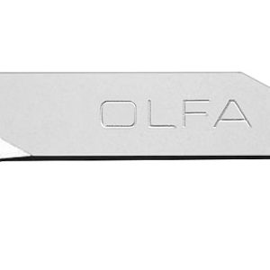 OLFA 4 мм, для ножа, специальные лезвия (OL-KB-5)