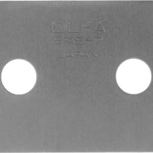 OLFA 20 мм, для ножа, лезвия (OL-MCB-1)