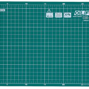 OLFA А4, защитный коврик (OL-CM-A4)