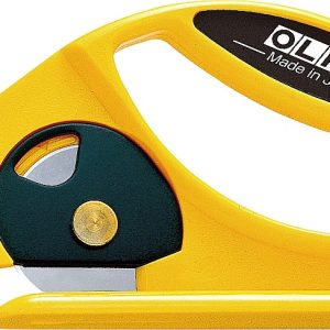 OLFA с круговым лезвием 45 мм, нож (OL-45-C)