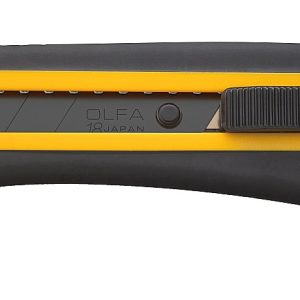 OLFA Autolock, 18 мм, нож (OL-L5-AL)
