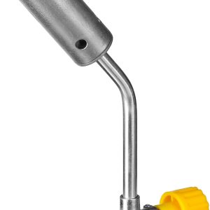 STAYER MaxTerm MT 100, 1300°C, увеличенный выход пламени, газовая горелка на баллон с цанговым соединением (55588)