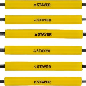 STAYER MAXTerm, 12 в 1, набор радиомонтажника (55338-H12)