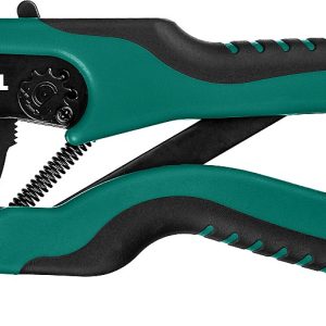 KRAFTOOL CP-4, 0.5 - 10 мм2, для медных наконечников и гильз, пресс-клещи (45461-4)
