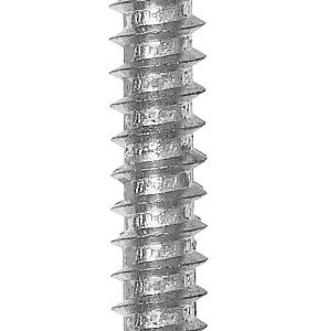 ЗУБР СКД 3003, 35 х 4.8 мм, рубин.-красн., 1800 шт (10,1 кг.), кровельный саморез, Профессионал (4-300310-48-035-3003) — изображение 1