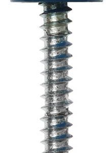ЗУБР СКД 5005, 50 х 4.8 мм, синий насыщ., 1200 шт (8 кг.), кровельный саморез, Профессионал (4-300310-48-050-5005)