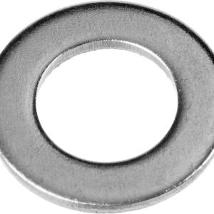 ЗУБР DIN 125А, 20 мм, цинк, 5 кг, шайба (303800-20)