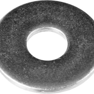 ЗУБР DIN 9021, 8 мм, цинк, 9 шт, кузовная шайба (303826-08) — изображение 1