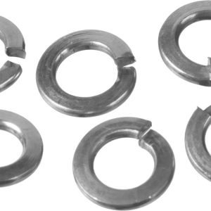 ЗУБР DIN 127, 3 мм, цинк, 5 кг, пружинная шайба (303850-03)