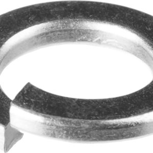 ЗУБР DIN 127, 10 мм, цинк, 5 кг, пружинная шайба (303850-10)
