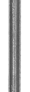 ЗУБР ГОСТ 4028-63, 60 x 2.5 мм, 1 кг, строительные гвозди (305011-25-060)