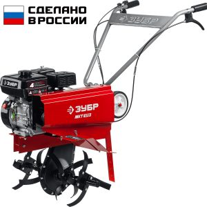 ЗУБР 6.5 л.с., бензиновый культиватор (МКТ-170)