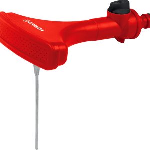GRINDA GS-P, на металлической пике, пластиковый, секторный распылитель (8-427627)