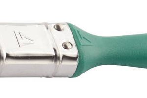 STAYER LASUR-EURO, 20 мм, 3/4″, смешанная щетина, пластмассовая ручка, для высокотекучих ЛКМ, плоская кисть (01081-20)