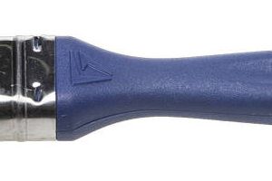 STAYER Universal, 25 мм, 1″, натуральная щетина, пластмассовая ручка, все виды ЛКМ, плоская кисть, Professional (01085-25) — изображение 1