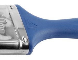 STAYER Universal, 50 мм, 2″, натуральная щетина, пластмассовая ручка, все виды ЛКМ, плоская кисть, Professional (01085-50) — изображение 1