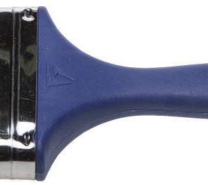 STAYER Universal, 75 мм, 3″, натуральная щетина, пластмассовая ручка, все виды ЛКМ, плоская кисть, Professional (01085-75) — изображение 1