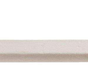 STAYER UNIVERSAL, 38 мм, 1,5″, светлая натуральная щетина, деревянная ручка, все виды ЛКМ, радиаторная кисть , радиаторная кисть (0112-38)