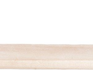 STAYER UNIVERSAL, 50 мм, 2″, светлая натуральная щетина, деревянная ручка, все виды ЛКМ, радиаторная кисть , радиаторная кисть (0112-50)