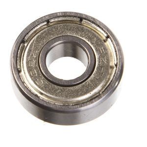 Подшипник шариковый 608-2RS (22х8х7) CNBALL