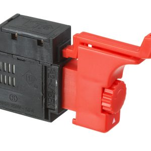 Выключатель FA2-4/1 BEK 4(4)A 250V~ 5E4 — изображение 1