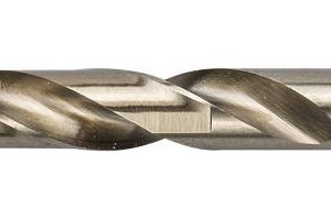 ЗУБР Кобальт, 9.5 х 133 мм, сталь Р6М5, класс А, сверло по металлу (4-29626-133-9.5) — изображение 1