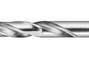 ЗУБР 4.7 х 80 мм, сталь Р6М5, класс А, сверло по металлу (4-29625-080-4.7)