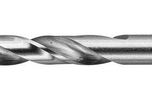ЗУБР 5.4 х 93 мм, сталь Р6М5, класс А, сверло по металлу (4-29625-093-5.4)