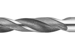 ЗУБР 6.9 х 109 мм, сталь Р6М5, класс В, сверло по металлу (4-29621-109-6.9) — изображение 1
