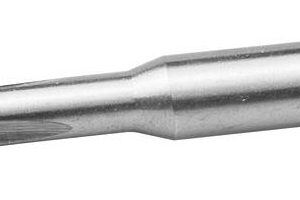 ЗУБР М5 x 0.8 мм, сталь 9ХС, метчик ручной (4-28002-05-0.8)