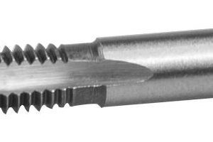ЗУБР М5 x 0.8 мм, сталь 9ХС, метчик ручной (4-28004-05-0.8)