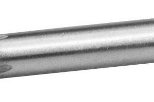 ЗУБР М10 x 1.5 мм, сталь 9ХС, метчик ручной (4-28004-10-1.5) — изображение 1