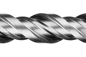 ЗУБР 25 x 260 мм, SDS-plus бур (29315-260-25) — изображение 1