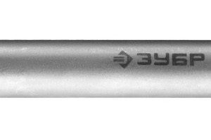 ЗУБР 20 x 250 мм, SDS-Plus, плоское зубило (29232-20-250)
