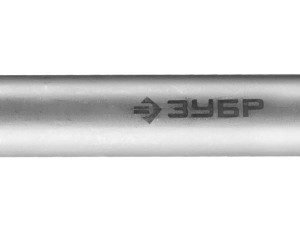 ЗУБР 40 x 250 мм, SDS-Plus, плоское широкое зубило (29233-40-250) — изображение 1