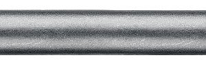 ЗУБР БУРАН, 25 x 600 мм, SDS-max, плоское зубило, Профессионал (29382-25-600)