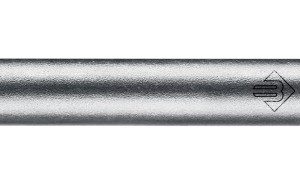 ЗУБР БУРАН, 50 x 400 мм, SDS-max, лопаточное зубило, Профессионал (29384-50-400)