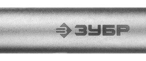 ЗУБР БУРАН, 600 мм, HEX 30, пикообразное зубило (29375-00-600)
