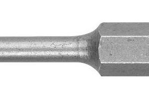 ЗУБР 5 мм, 2х кромка, HEX 1/4, Сверло по стеклу и кафелю (29840-05)