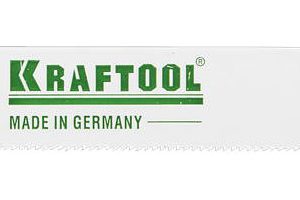 KRAFTOOL S1122EF, по металлу, Bi-Met,шаг 1.4 мм, 180 мм, полотно для сабельной пилы (159755-18)