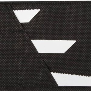 STAYER S1222VF, L-280/300, S1122EF 180/200, S922EF 130/150, Bi-Met, 3 шт, набор полотен для сабельной пилы (159460-H3)