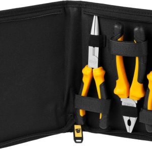 JCB 3 предм., набор губцевого инструмента (JPL016)