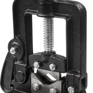STAYER 3″, трубные откидные тиски, Professional (3262-2) — изображение 1
