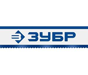 ЗУБР Биметалл-18, 18 TPI, 300 мм, Биметаллическое полотно по металлу, Профессионал (15855-18)